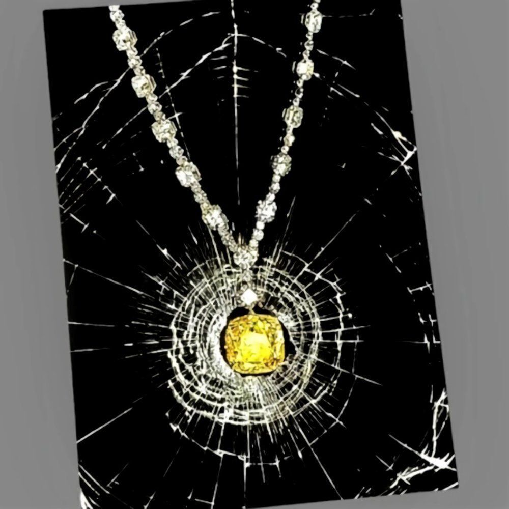 Tiffany And Co. Jewelry Fashion Décor